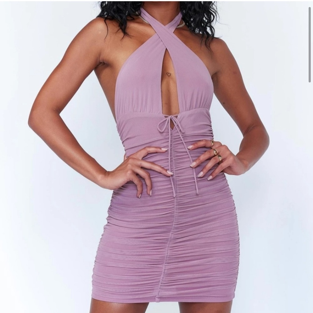 Princess Polly Dress